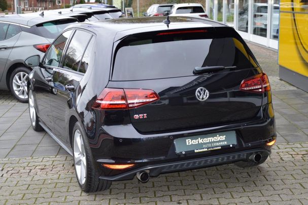 Volkswagen Golf GTI Performance 169 kW image number 4