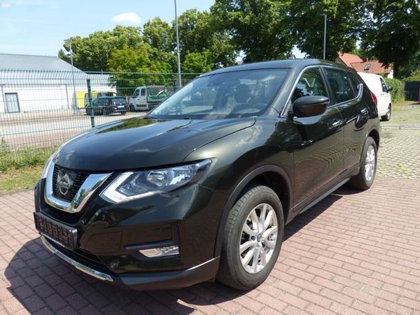 Nissan X-Trail 1.6 DIG-T Visia 120 kW image number 1