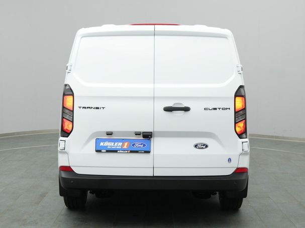 Ford Transit Custom 300 Trend 100 kW image number 7