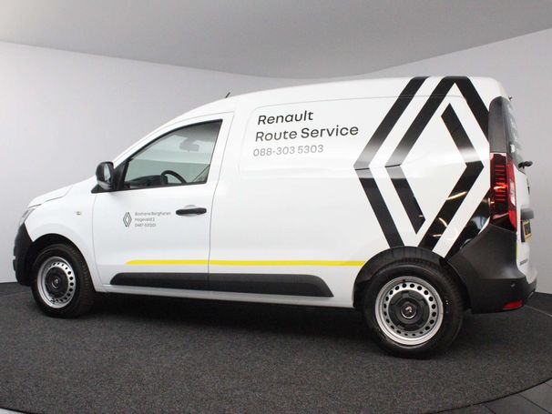 Renault Express 1.5 dCi 55 kW image number 7