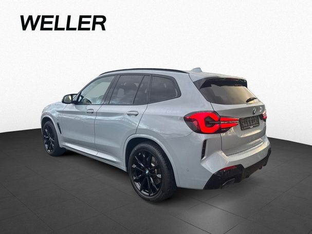 BMW X3 M40i xDrive 265 kW image number 6