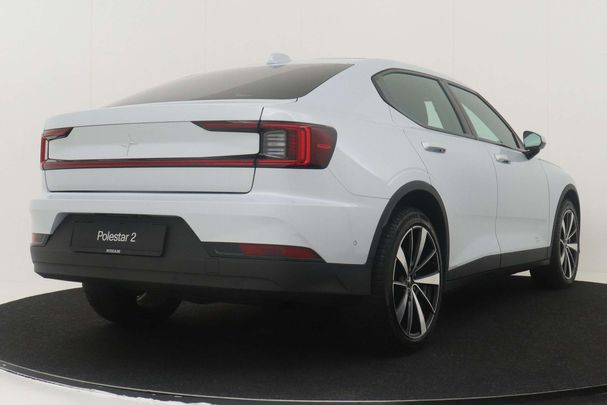 Polestar 2 165 kW image number 2