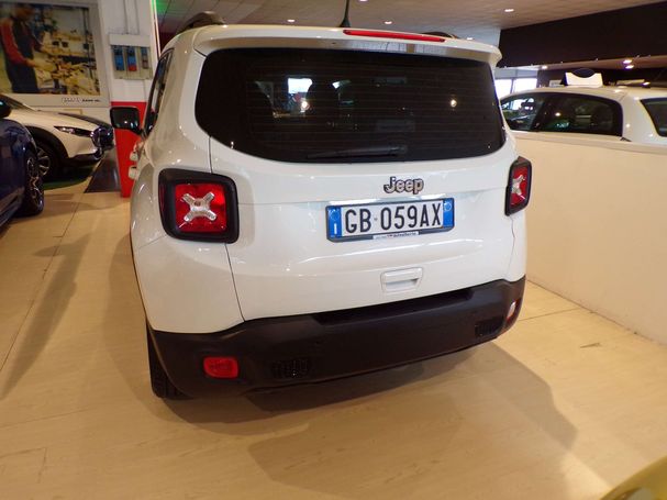 Jeep Renegade 1.6 Longitude 88 kW image number 5