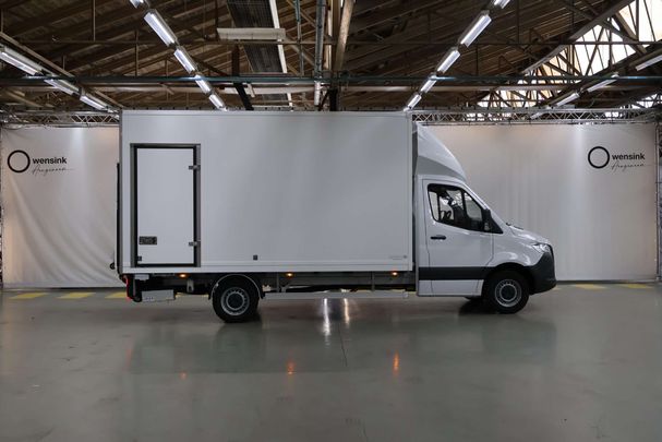 Mercedes-Benz Sprinter 317 CDI 125 kW image number 26