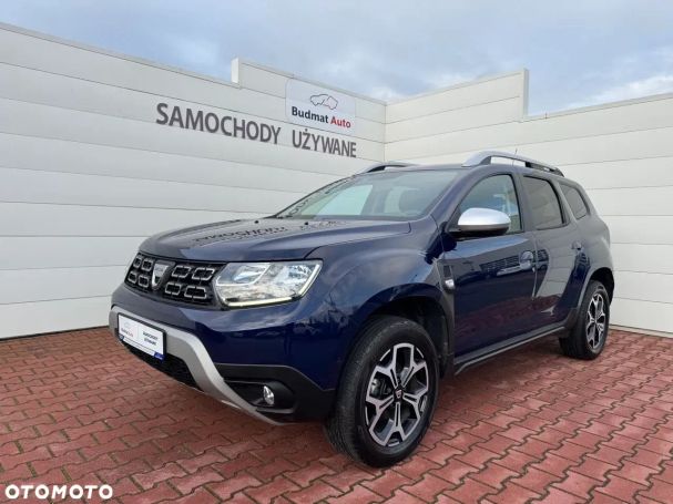 Dacia Duster SCe 84 kW image number 1