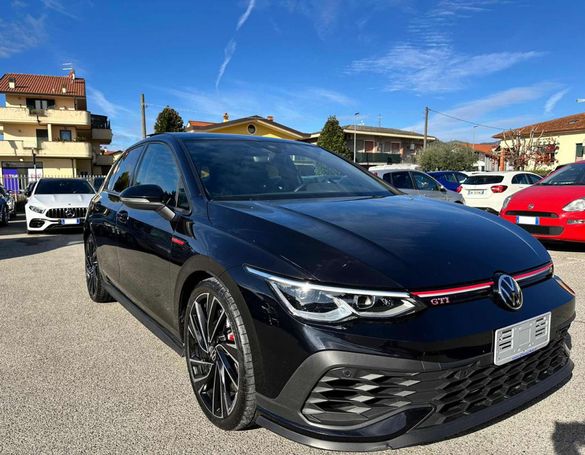 Volkswagen Golf GTI Clubsport DSG 221 kW image number 2