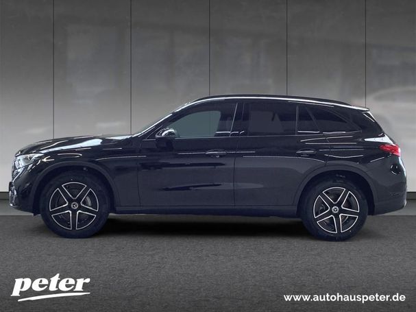 Mercedes-Benz GLC 450 270 kW image number 4