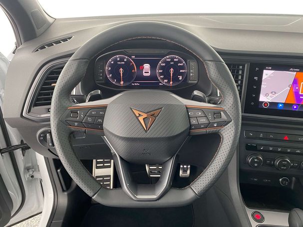 Cupra Ateca 110 kW image number 13