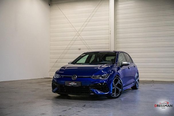 Volkswagen Golf R 4Motion DSG 235 kW image number 1