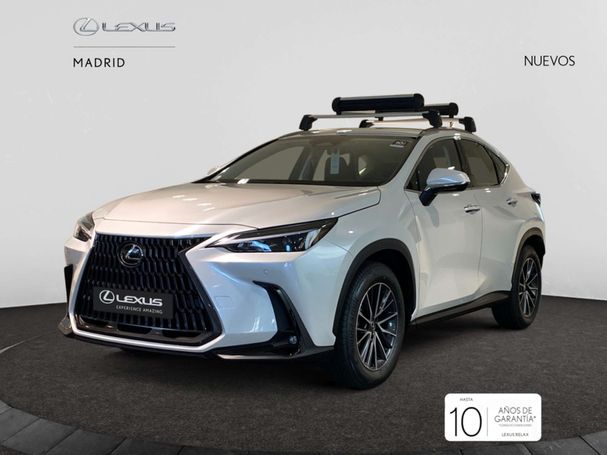 Lexus NX 350 h 178 kW image number 1