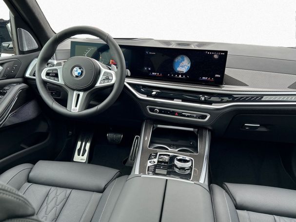 BMW X5 xDrive 390 kW image number 10