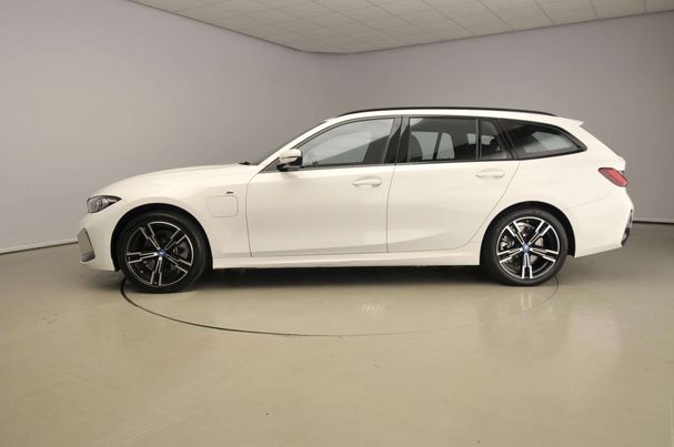 BMW 320 e Touring 150 kW image number 5