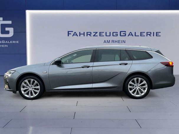 Opel Insignia Sports Tourer 128 kW image number 5