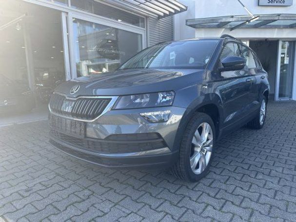 Skoda Karoq 2.0 TDI Style 85 kW image number 2