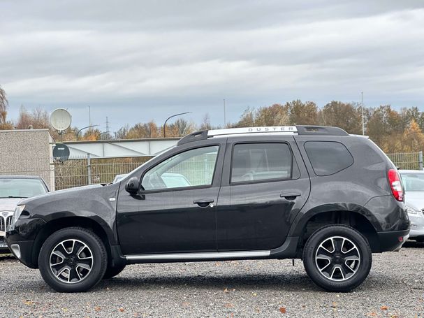 Dacia Duster DCi 80 kW image number 2