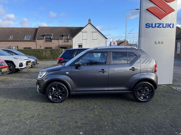 Suzuki Ignis 61 kW image number 8