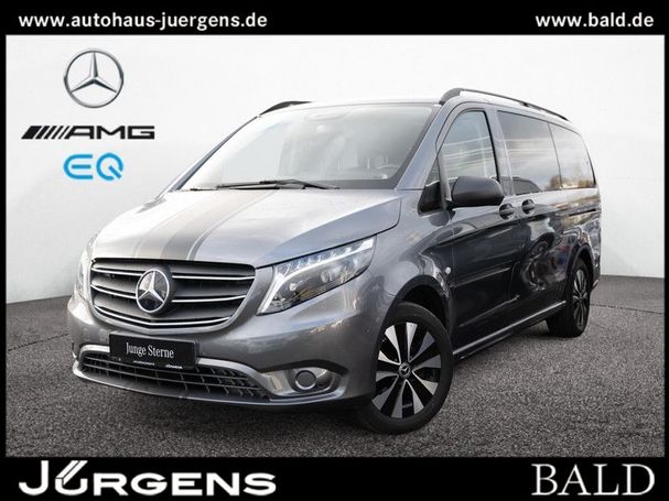 Mercedes-Benz Vito 119 Tourer EDITION 140 kW image number 1