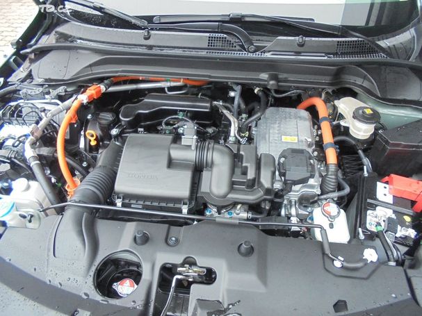 Honda HR-V 96 kW image number 39