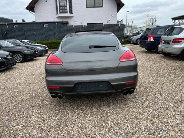 Porsche Panamera 4 S 309 kW image number 4