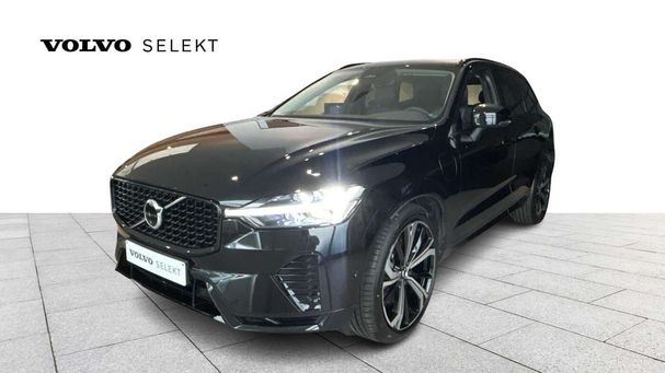 Volvo XC60 T6 257 kW image number 1