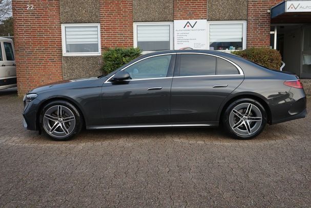 Mercedes-Benz E 220 d 145 kW image number 5