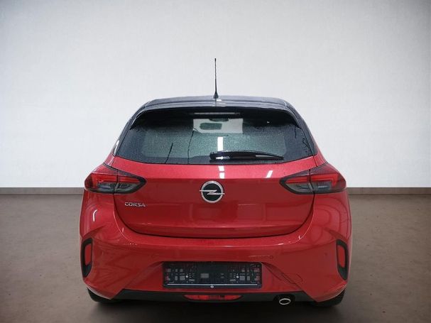 Opel Corsa 74 kW image number 5