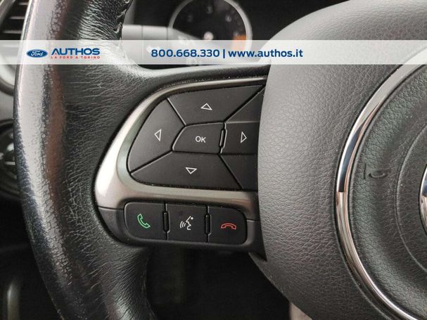 Jeep Renegade 1.6 88 kW image number 15