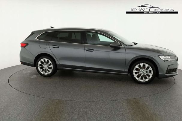 Skoda Superb Combi 2.0 TDI 110 kW image number 24