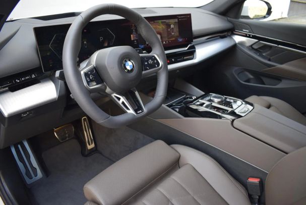 BMW 520d xDrive 145 kW image number 7