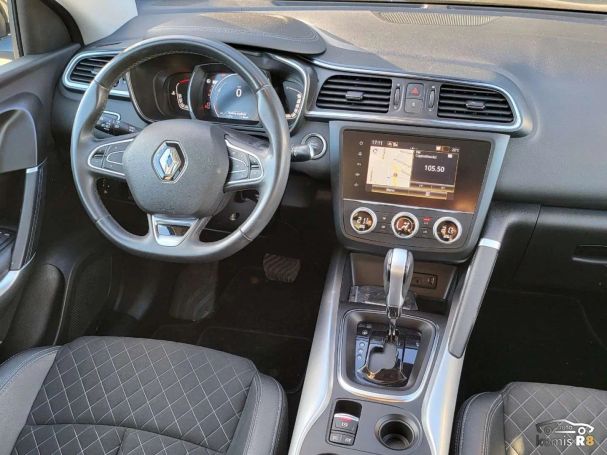 Renault Kadjar 116 kW image number 23