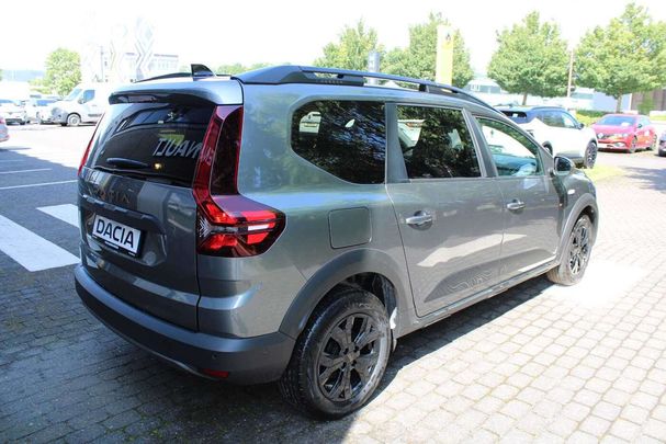 Dacia Jogger TCe 110 Extreme 81 kW image number 8