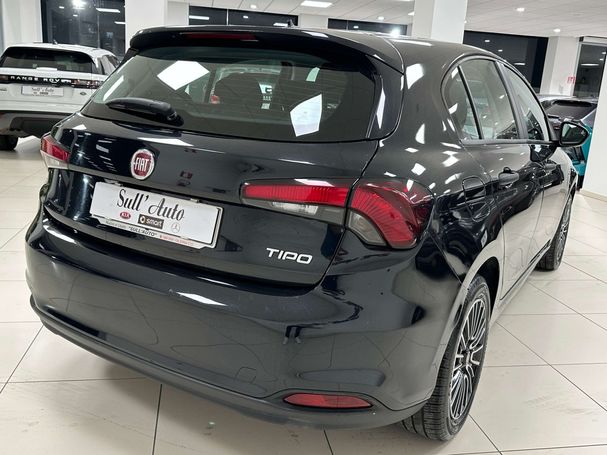 Fiat Tipo 96 kW image number 18