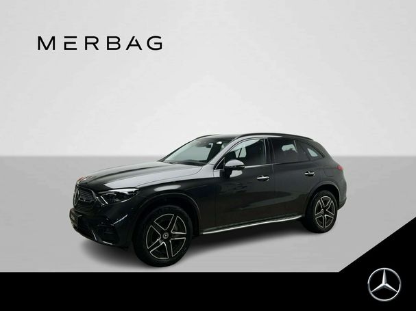 Mercedes-Benz GLC 300 de AMG Line 4Matic 245 kW image number 1