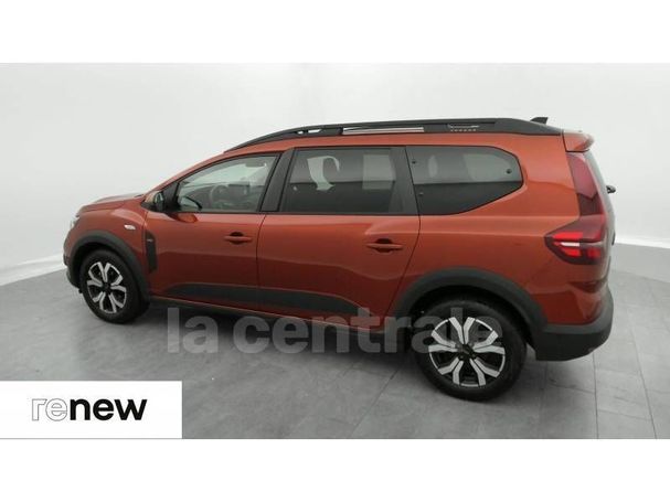 Dacia Jogger 1.0 TCe 81 kW image number 18