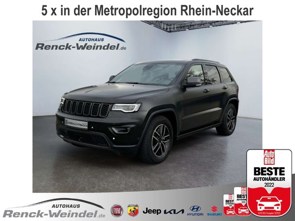 Jeep Grand Cherokee 3.0 Trailhawk 184 kW image number 1