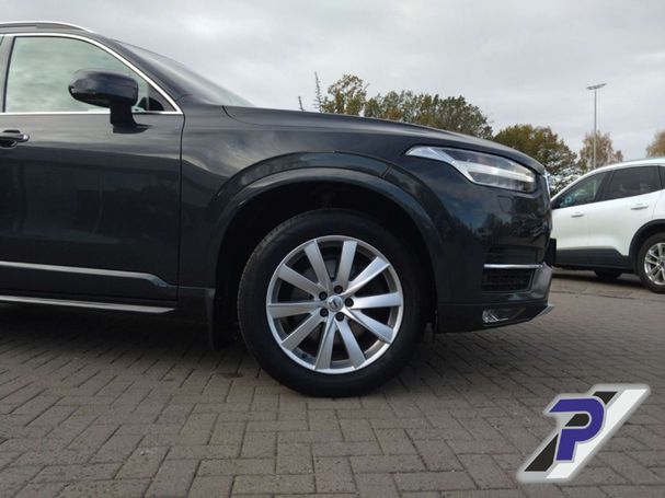 Volvo XC90 D4 Momentum 140 kW image number 20