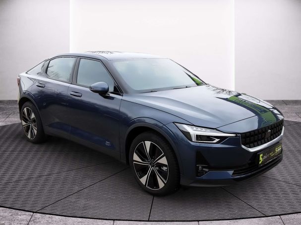 Polestar 2 78 kWh Long Range Single Motor 170 kW image number 18