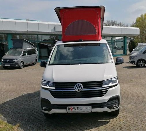 Volkswagen T6 California DSG Coast Edition 110 kW image number 3