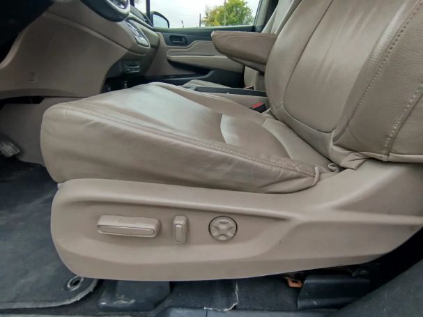 Honda Odyssey 182 kW image number 33