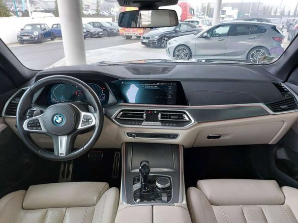 BMW X5 xDrive 213 kW image number 5