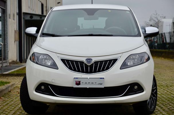 Lancia Ypsilon 51 kW image number 2