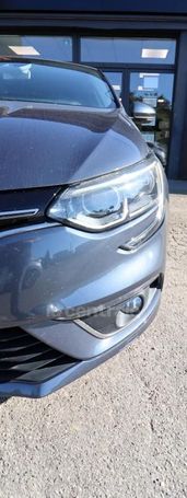 Renault Megane Energy dCi 110 81 kW image number 14