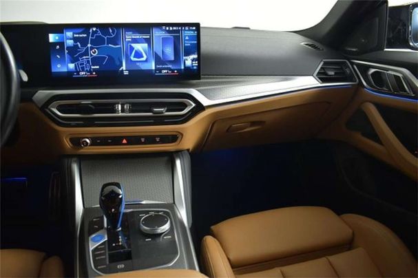 BMW i4 M50 400 kW image number 18