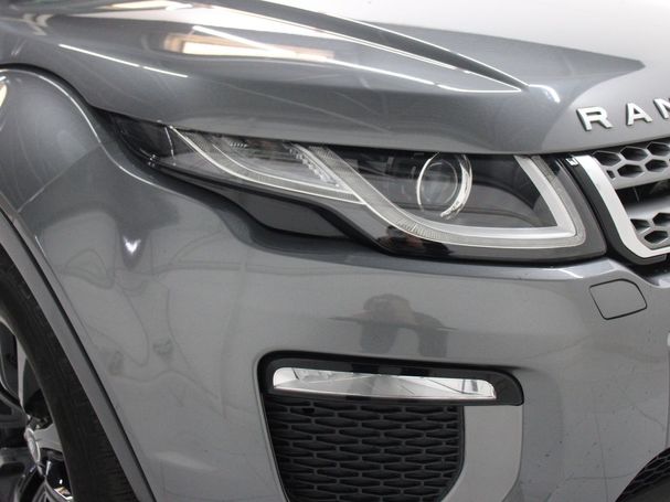 Land Rover Range Rover Evoque Td4 SE 110 kW image number 17