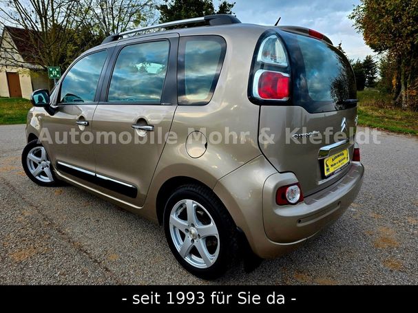 Citroen C3 Picasso 80 kW image number 20