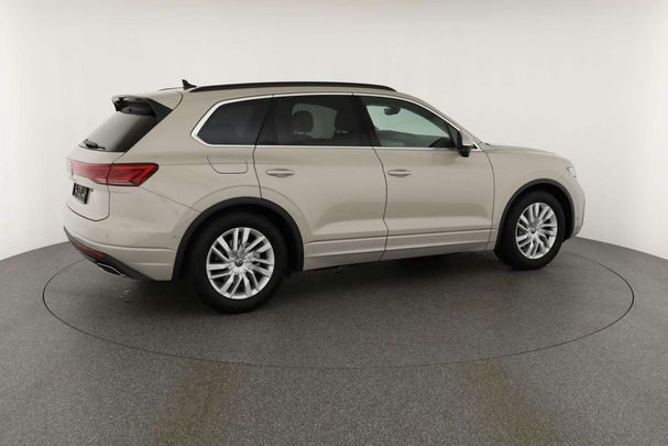 Volkswagen Touareg 3.0 TDI 4Motion 210 kW image number 19