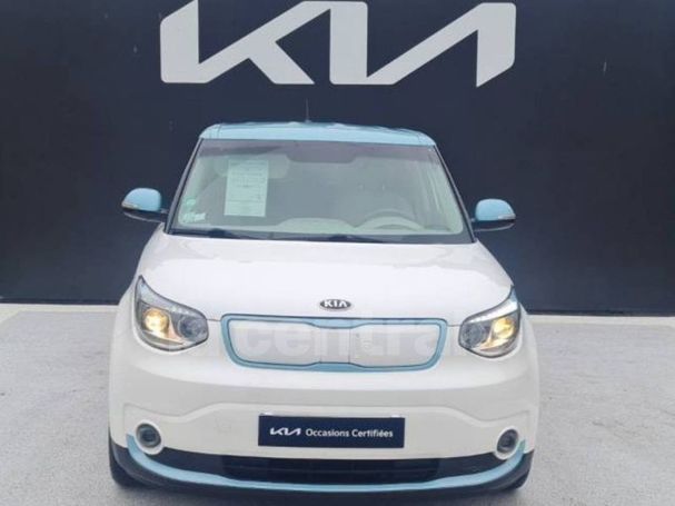 Kia Soul EV 81 kW image number 12