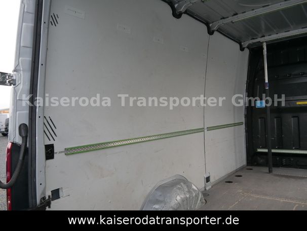 Hyundai H 350 L3H2 2.5 CRDi 110 kW image number 29