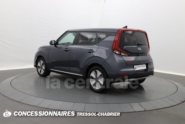 Kia Soul e-Soul 150 kW image number 2