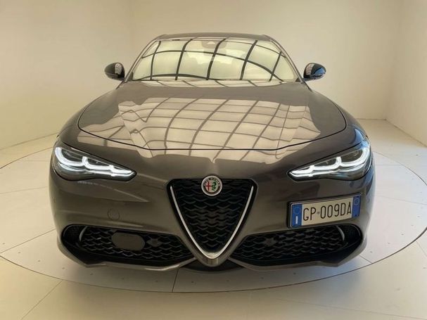 Alfa Romeo Giulia 2.2 Diesel 154 kW image number 2